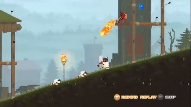 Super T.I.M.E Force - I Challenge You To A Duel Guide смотреть онлайн