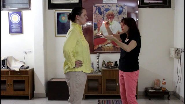 Очищение ауры от негативной энергии при помощи свечи смотреть онлайн