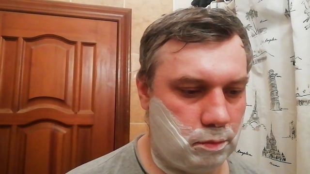 Бритье 4 барбариска II, Grooming dept Citric, Williams aqua welva смотреть онлайн