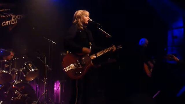 Brix & The Extricated 09 2x4 (ICA London 27/11/2015) смотреть онлайн