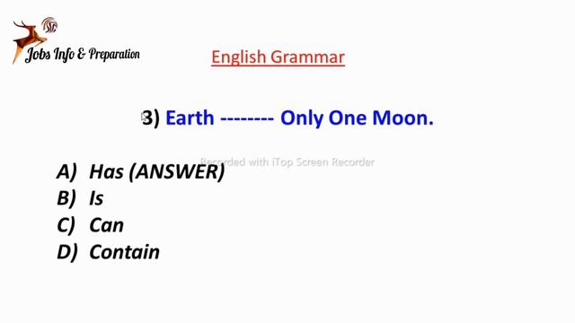 SPU & FIA Constable Written Test Preparation Part 3 || Sindh Police