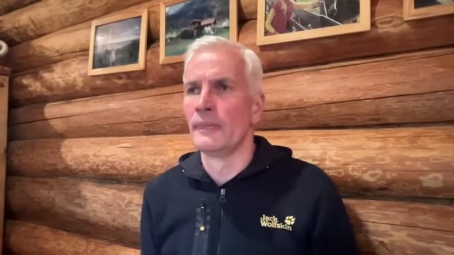 Общение после инсульта.