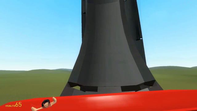 Garrys Mod Dupes смотреть онлайн