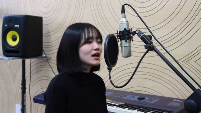 박서연 (Seo-Yeon Park) - Move Your Body (SIA cover) смотреть онлайн