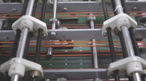 Производство бумажных пакетов