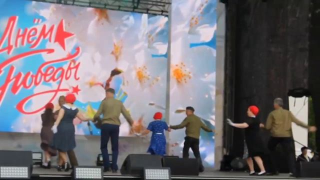 9.05.2023 РИО РИТА смотреть онлайн