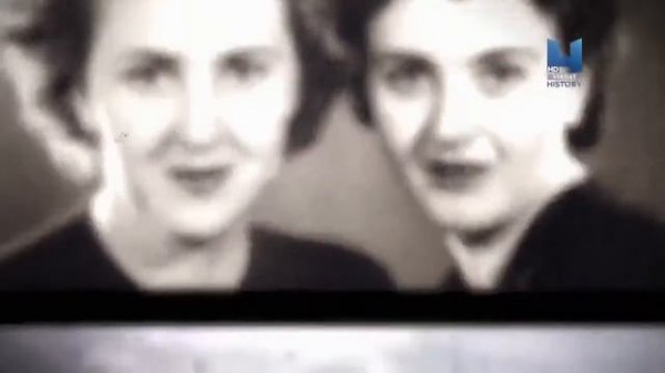 Ева Браун. Жизнь и смерть с фюрером. 2 часть