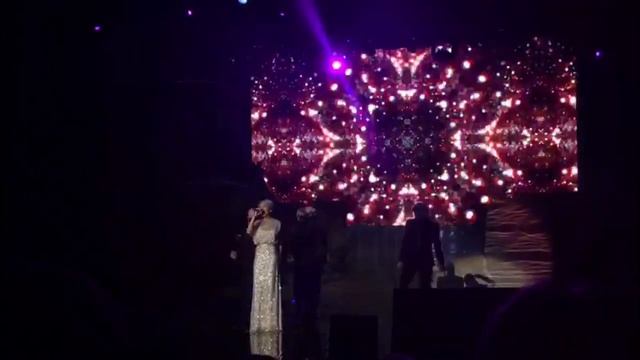 День рождения Московской области смотреть онлайн