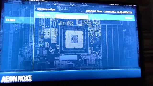 kodi matrix 19 personalizado смотреть онлайн