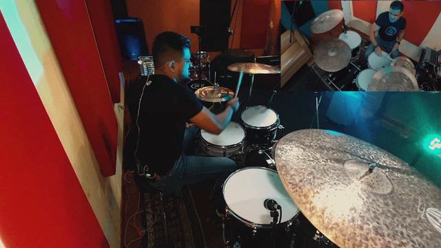 Pedro Guardado -Samurai - Shedtracks.com Drumless Tracks смотреть онлайн