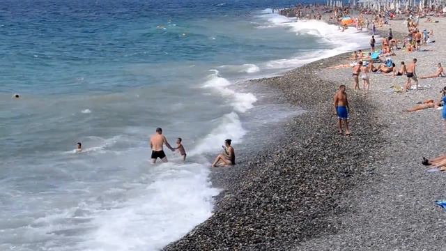 Соня и море смотреть онлайн