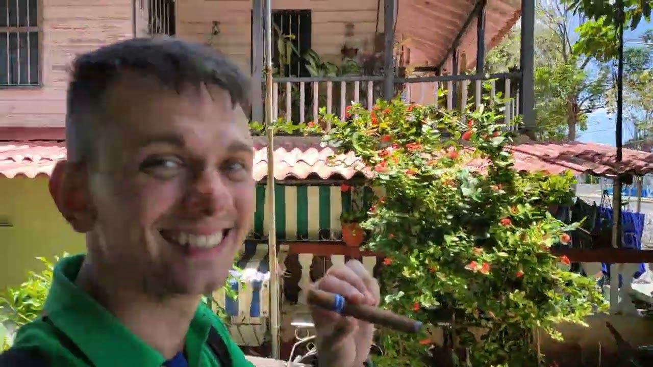 ViTTозарисовки про кубу - Варадеро ч.2 смотреть онлайн