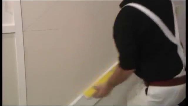 Как клеить обои линкруста. смотреть онлайн