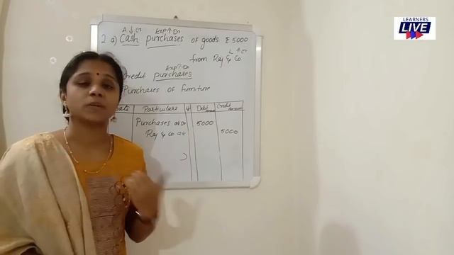 Journal in Malayalam | How to make Journal Entries? | Examples смотреть онлайн
