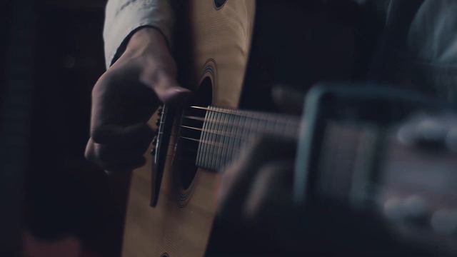 Iggy Pop - In the death car (OST "Arizona dream") │ Fingerstyle gutiar cover смотреть онлайн
