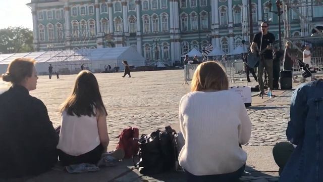 Кит в небе твоём – Евгений Морган смотреть онлайн