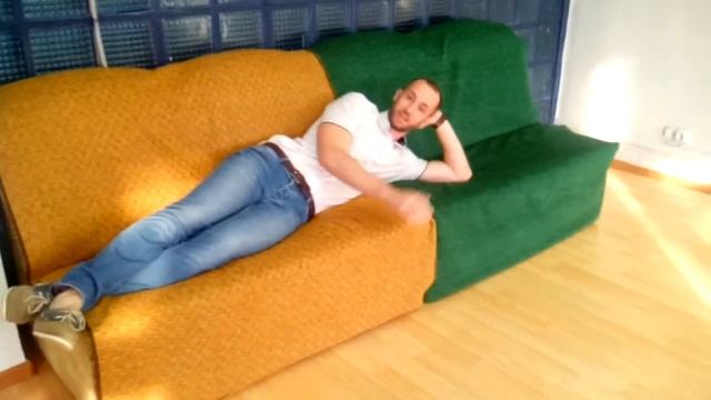 8 диванов не из кожи задницы бегемота! Дешево! смотреть онлайн