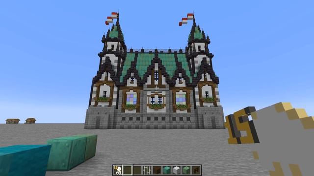 Lichtblöcke kann man CRAFTEN?! Minecraft Tutorial & Datapack! смотреть онлайн