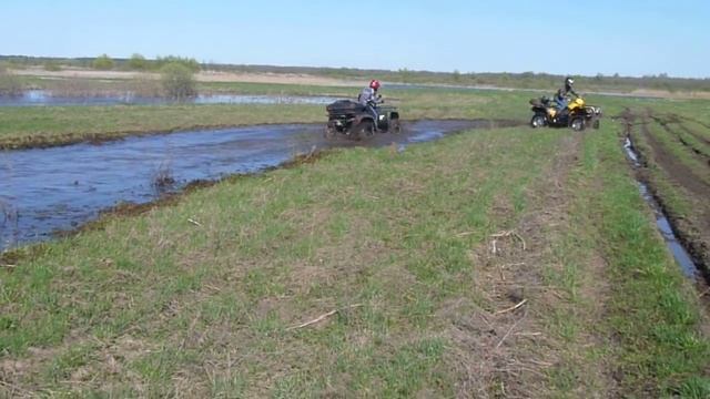 Cf Moto 500-2a смотреть онлайн