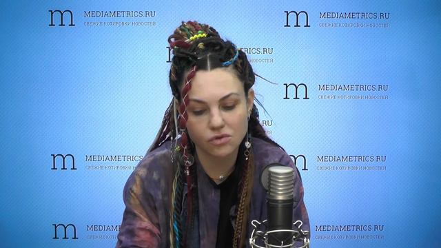 Кофе-брейк со звездой. Наталья Сидорцова. Звезда российского мюзикла смотреть онлайн