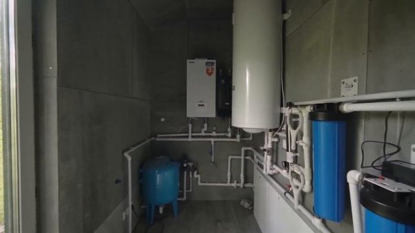 Продаётся дом у реки. Обзор LATO-88. Отзыв IDEADOM.