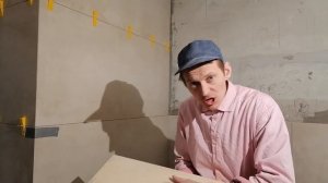 Керамогранит под 45 градусов. Угол плитки под 45. Как правильно наносить клей на плитку или стену.