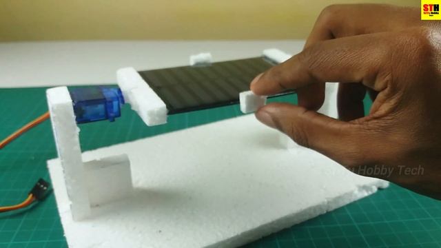 How to make a solar tracking system using Arduino | step by step смотреть онлайн