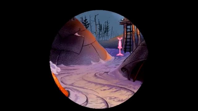 муьтик игра Розовая пантера Фокус покус 4 серия смотреть онлайн