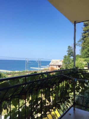 Недорогое жилье для отдыха в Дагомысе. «Райский уголок» гостевой дом в Дагомысе