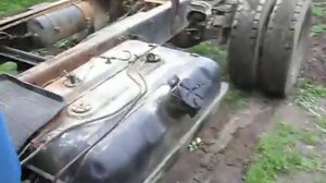 зил 4331 смд 23