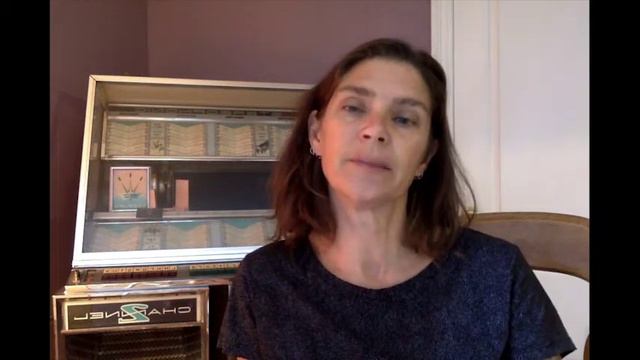 Sunnylyn Thibodeaux, for Bob Kaufman's Collected Poems, A Celebration — The Poetry Center смотреть онлайн