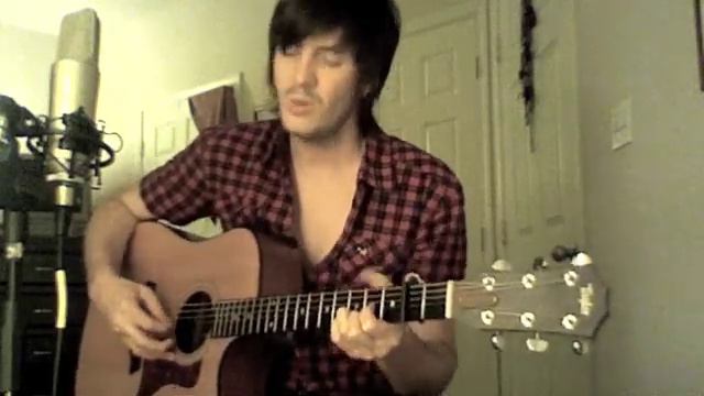 Crazy Heart - The Weary Kind - Ryan Bingham (inPassing cover) смотреть онлайн