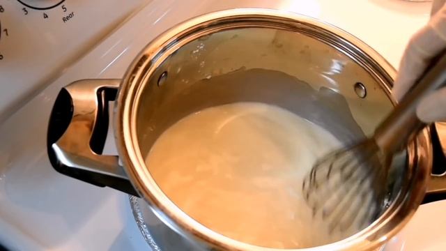 كب كيك الكنافه بحشوة القشطه Kunafa Cupcakes with cream смотреть онлайн