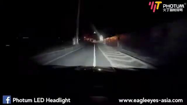 Understanding Photum LED Headlight смотреть онлайн