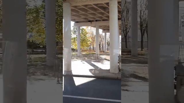 Минск экскурсия ретро автобус 2 смотреть онлайн