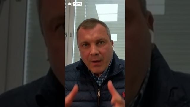 Sky News смотреть онлайн
