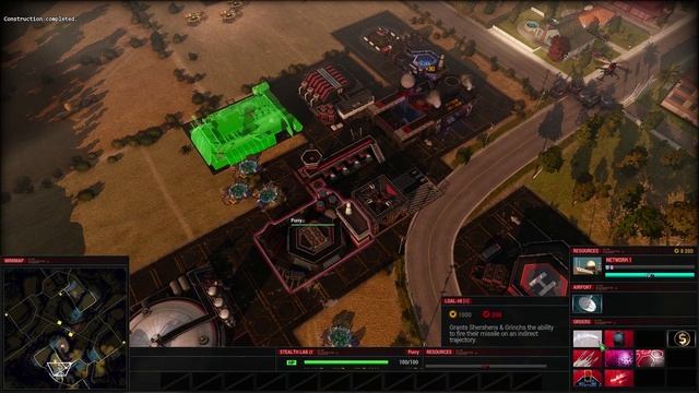 Purry Plays Act of Aggression Part 4 (Cartel) | New Faction, New Difficulty смотреть онлайн