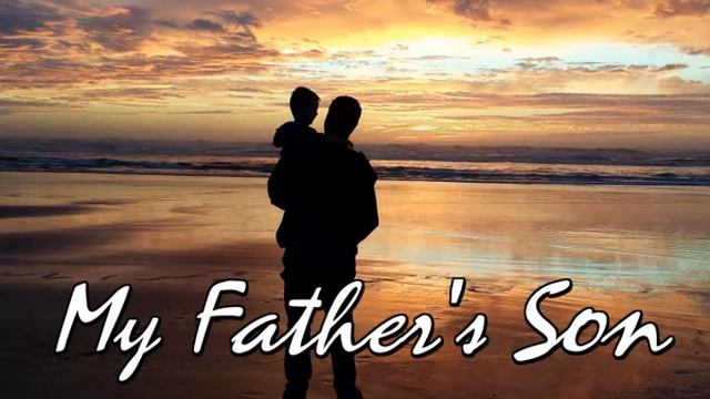 My Father's Son...Sax Cover by Wuffy on Keilwerth TONEKING Sax смотреть онлайн