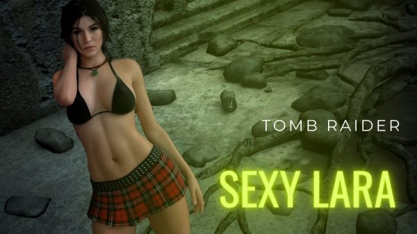 sexi lara