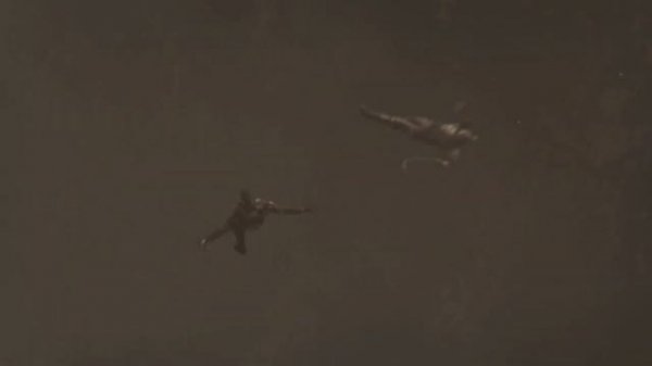 Перепрошёл the force unleashed 2 спустя 10 лет и вот что понял