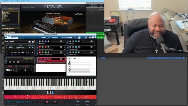 If only I had this tool learning to play.... смотреть онлайн