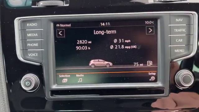 Brooklands Quality Cars-VW Golf R DSG смотреть онлайн