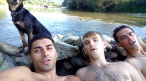 Еп твою мать красотища какая!!!