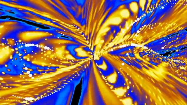 iTunes Visualizer- Jerry Harrison-Rev It Up смотреть онлайн