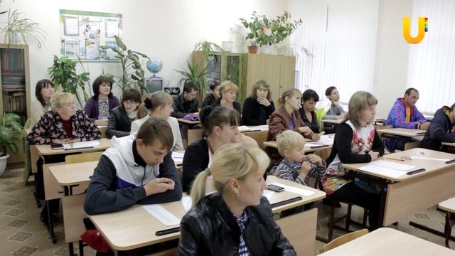 Дневник №2 праздника "Дети - наше будущее!" в г. Октябрьский смотреть онлайн