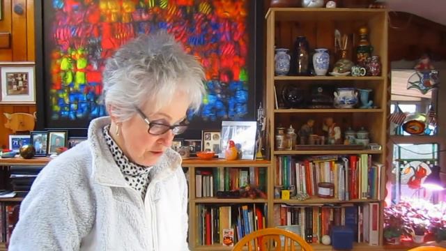 Planting My Seeds - Wisconsin Garden Video Blog 861 смотреть онлайн