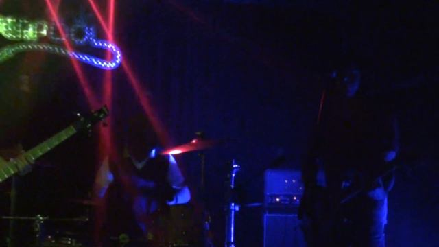Fiura - Iris (11.05.12 Liverpool Bar) HD смотреть онлайн