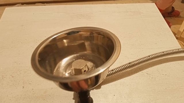 Паровая пушка своими руками для бани / аксессуары для бани / своими руками / пушка Магол смотреть онлайн