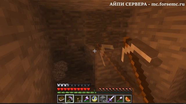 ЖИЗА В МАЙНКРАФТЕ ✨ ЖИЗНЕННЫЕ МОМЕНТЫ ИЗ MINECRAFT смотреть онлайн