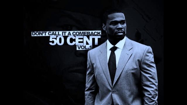 50 Cent - Old 2003 Ferrari (Bumped & Screwed) смотреть онлайн